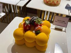 -威珀斯酒店·珀萃美食餐厅