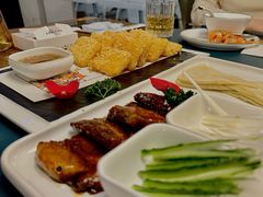 -花房餐厅(西溪天堂店)