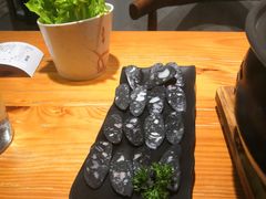 墨鱼肠-陇璟烧肉酒场(友谊阳光城店)