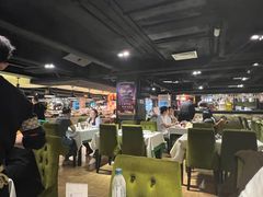-戈拿旺巴西烤肉(崇文门店)