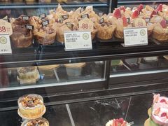 -PAPER STONE BAKERY(天汇广场店)