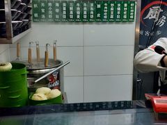 -白魁老号饭庄(交道口店)