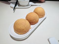 -蔡澜点心·粤菜(嘉里中心店)