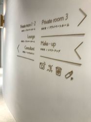 点击看大图 -优加东京秀烫染SALON