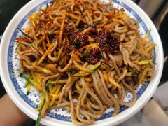 -真食净香居·内蒙烧麦(亚运村店)