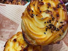 -强强烧烤·宵夜(方庄店)