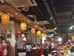 -黄家码头老火锅(解放碑旗舰店)