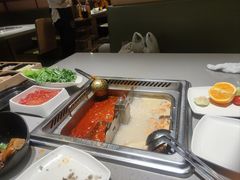 -海底捞火锅(翔龙天地广场店)