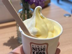 -银座仁志川·生吐司专门店(香港广场店)