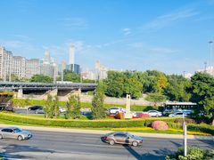 -北京明城墙遗址公园