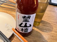 -新石器烤肉(招商1872店)