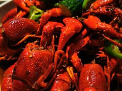 -龙巢盱眙龙虾·牛蛙·烧烤宵夜(八卦岭店)