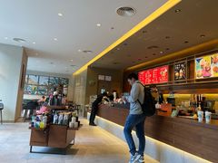 -星巴克(深圳嘉汇新城店)