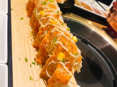-炉小哥烤肉(信万广场店)
