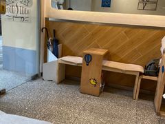 -Legno.ita Coffee by Wood(襄阳南路店)