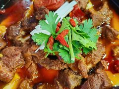 -天仁聚驴肉香(北石槽店)