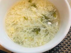 -陆家嘴万怡酒店·万荟轩