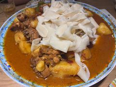 大盘鸡-巴依兄弟西域美食(机场店)