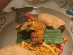 -太食獸泰式茶餐厅(IFS国金中心店)