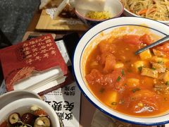 -杨记隆府重庆江湖菜(大悦城店)