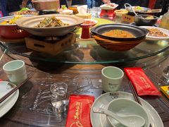 -井水小厨·湘菜(活力广场店)
