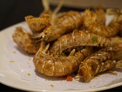 -喷泉广场餐厅·宵夜·海鲜烧烤大排档(长隆企鹅酒店)