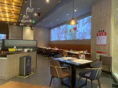 -西堤牛排(合肥之心城店)