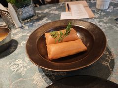 -扬州香格里拉·香宫中餐厅