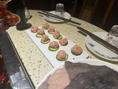 -二荆条·蜀鲜汇城市森林火锅