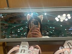 -喜茶(迪士尼小镇DP店)