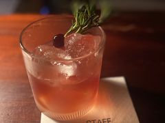 -STAFF ONLY Bar(南台巷店)