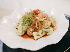 -精致顺德菜(琶洲店)