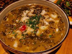 -十三式重庆江湖菜(金茂览秀城店)