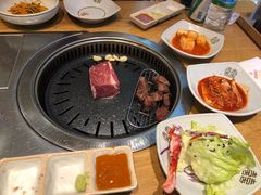 -黄金牧场(明洞总店)