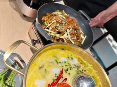 -避风塘(宝山万达店)