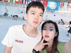 -世界之窗阿尔卑斯冰雪世界
