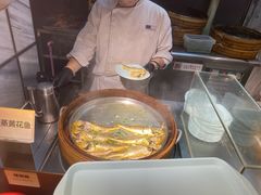 -堂会(天河店)