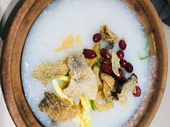 艇仔粥-蔡澜点心·粤菜(西单大悦城店)