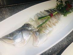 -松沪名灶·豆浆鱼头·新上海菜(飞航吾悦广场店)