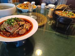 -菜香小厨(金发·印象南滨店)