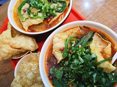 -螺小胖柳州螺蛳粉(钟楼总店)