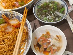 -王繁星面馆(西安熙地港店)