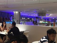 -国际青年会议酒店-苏莱斯餐厅