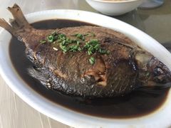 -喜洋洋蟹庄(阳澄湖店)
