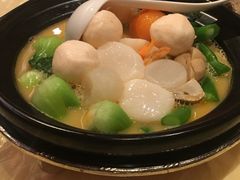 -8餐厅(新葡京酒店)