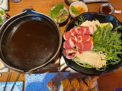寿喜锅-村上一屋(健翔桥店)
