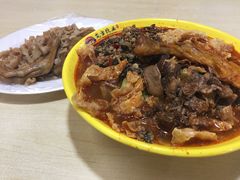 -岚方螺蛳粉(铁西店)