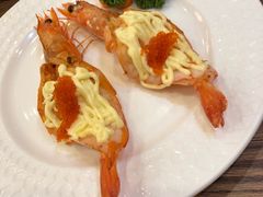 -红叶日料·放题·海胆·定食(星海店)