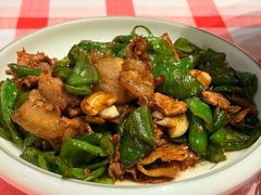 -江味龙虾馆·裸蓝龙虾(南山店)