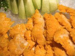-芳芳私房菜·精做淮扬菜(承德路店)